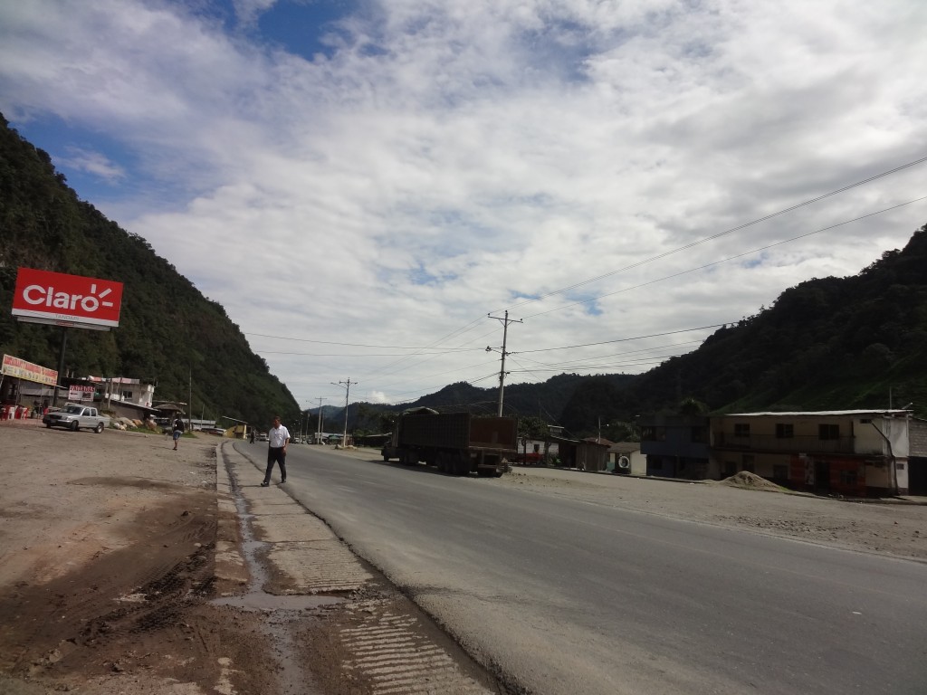 Foto: Tandapi - Santo Domingo de los Tsáchilas, Ecuador
