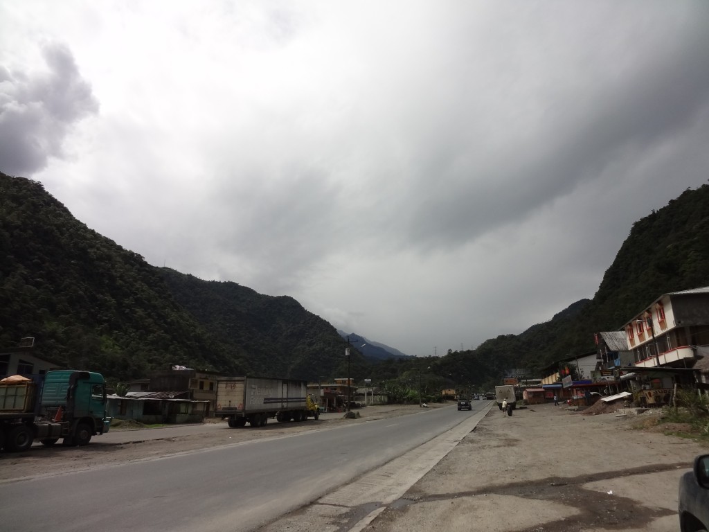 Foto: Tandapi - Santo Domingo de los Tsáchilas, Ecuador