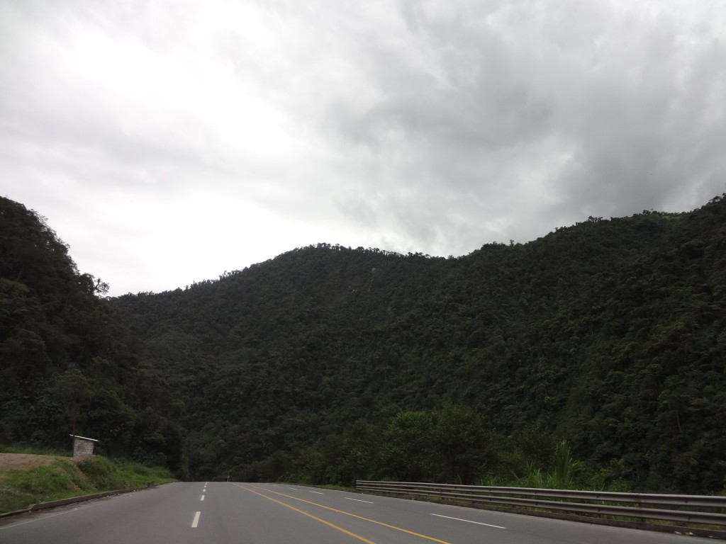 Foto: Tandapi - Santo Domingo de los Tsáchilas, Ecuador
