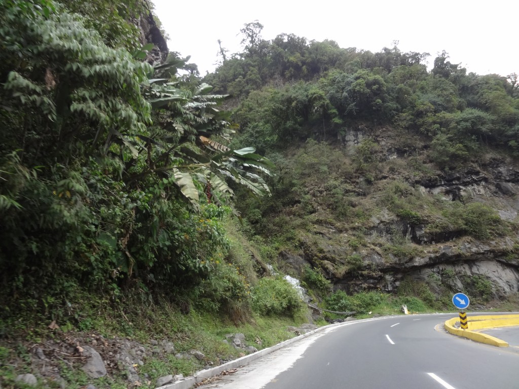 Foto: Paisaje - Santo Domingo de los Tsáchilas, Ecuador