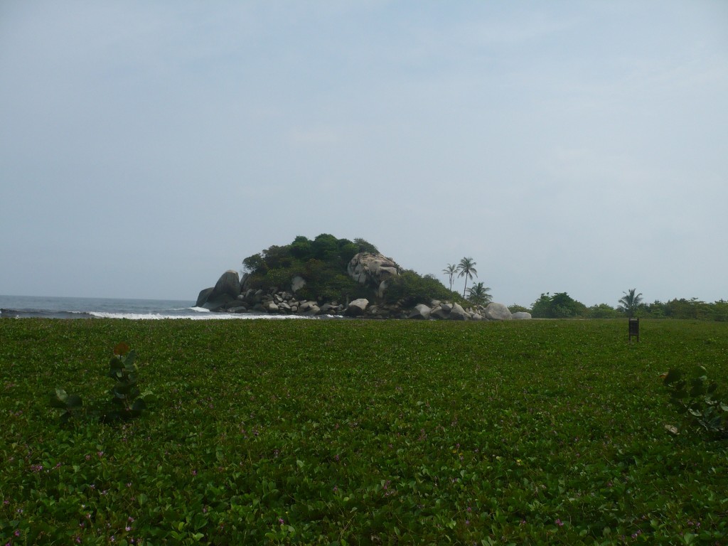 Foto de Santamarta (Magdalena), Colombia