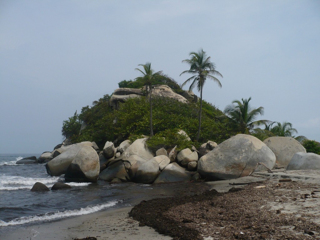 Foto de Santamarta (Magdalena), Colombia