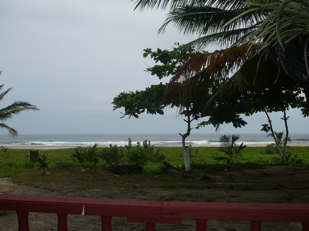 Foto de Santamarta (Magdalena), Colombia