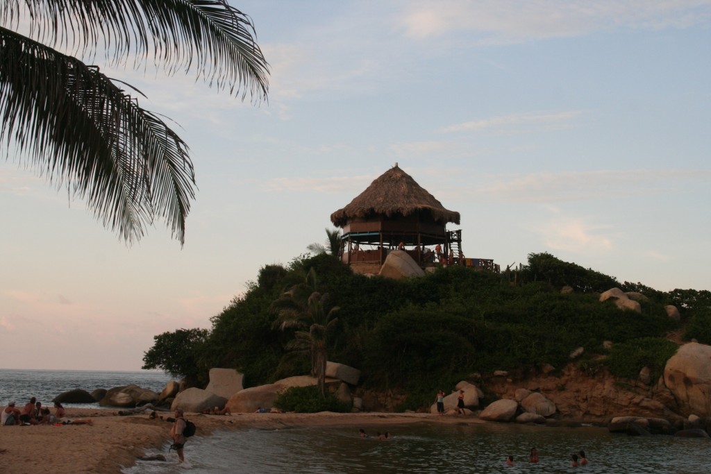 Foto de Santamarta (Magdalena), Colombia