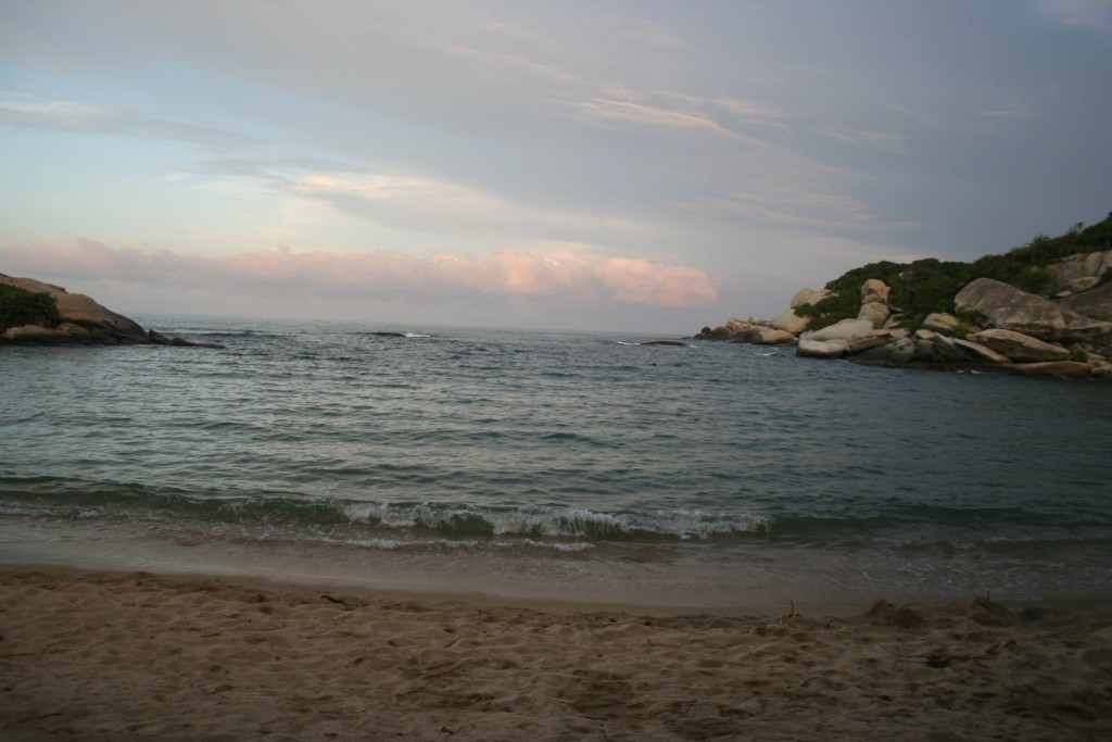 Foto de Santamarta (Magdalena), Colombia