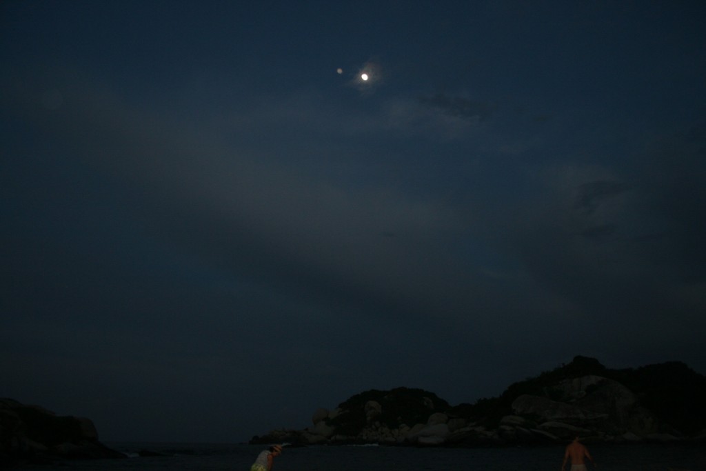 Foto de Santamarta (Magdalena), Colombia