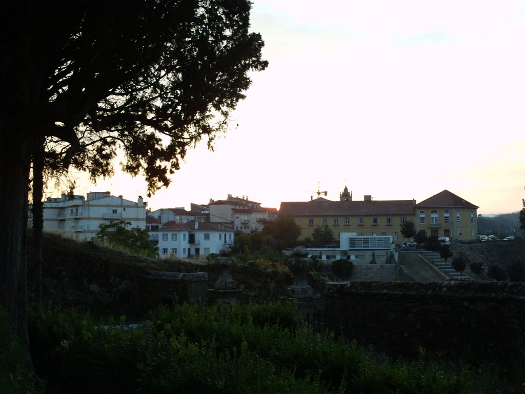 Foto: MONCAO - Moncao, Portugal