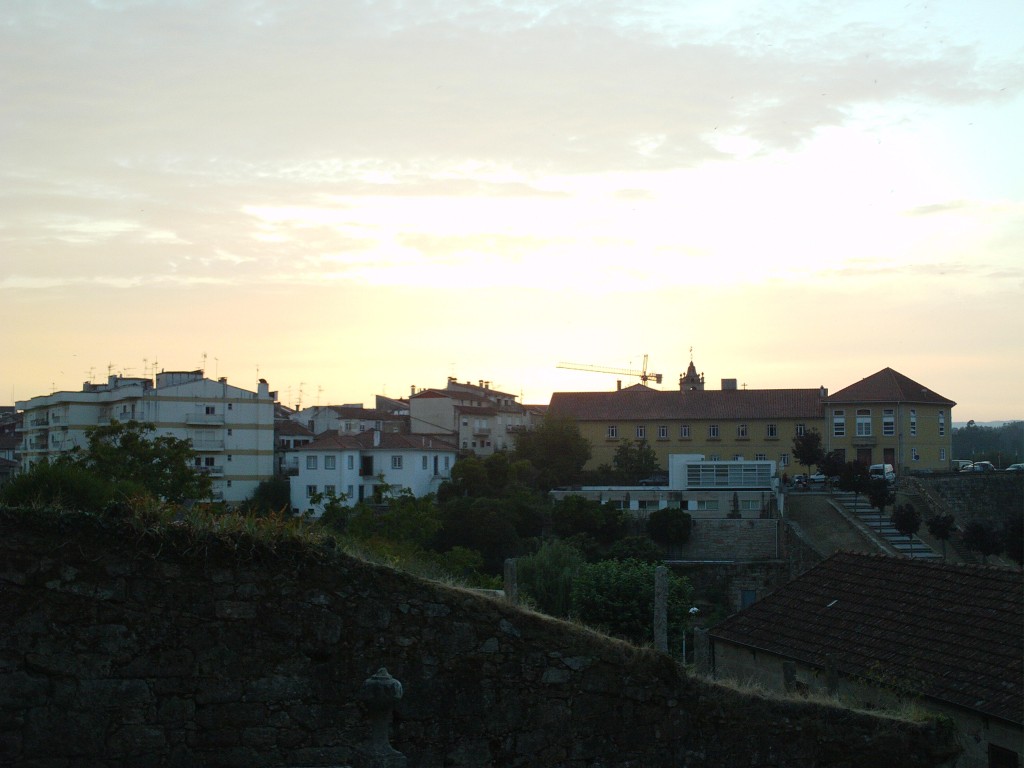 Foto: MONCAO - Moncao, Portugal