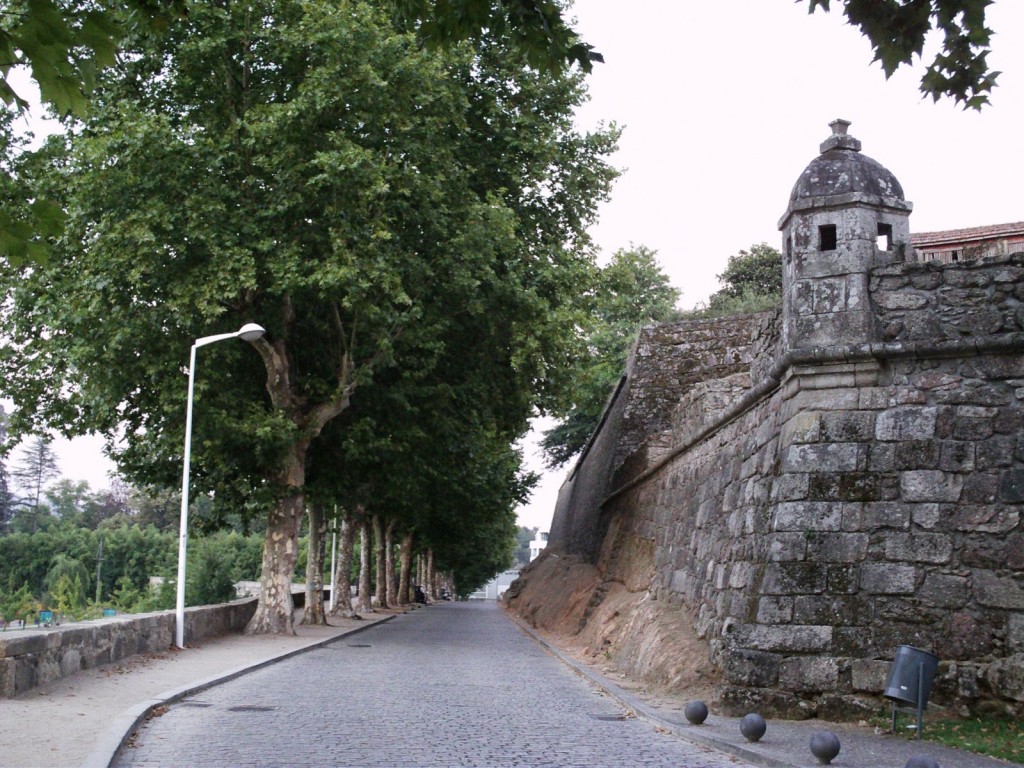 Foto: MONCAO - Moncao, Portugal