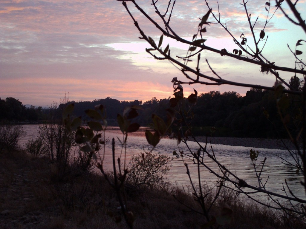 Foto: ATARDECER - Moncao, Portugal