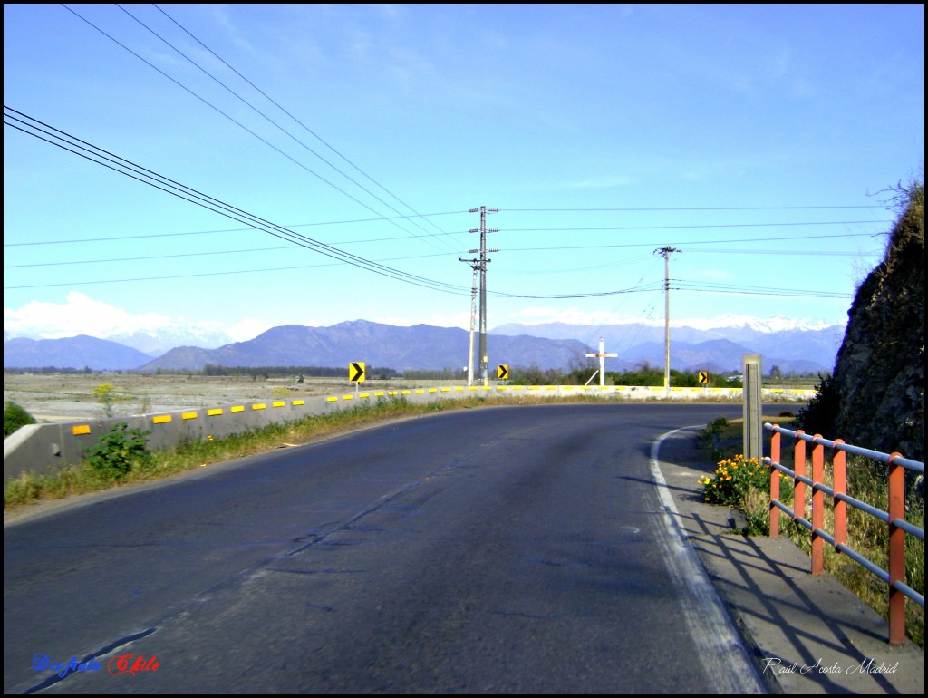 Foto de Punta de Cortés (Libertador General Bernardo OʼHiggins), Chile