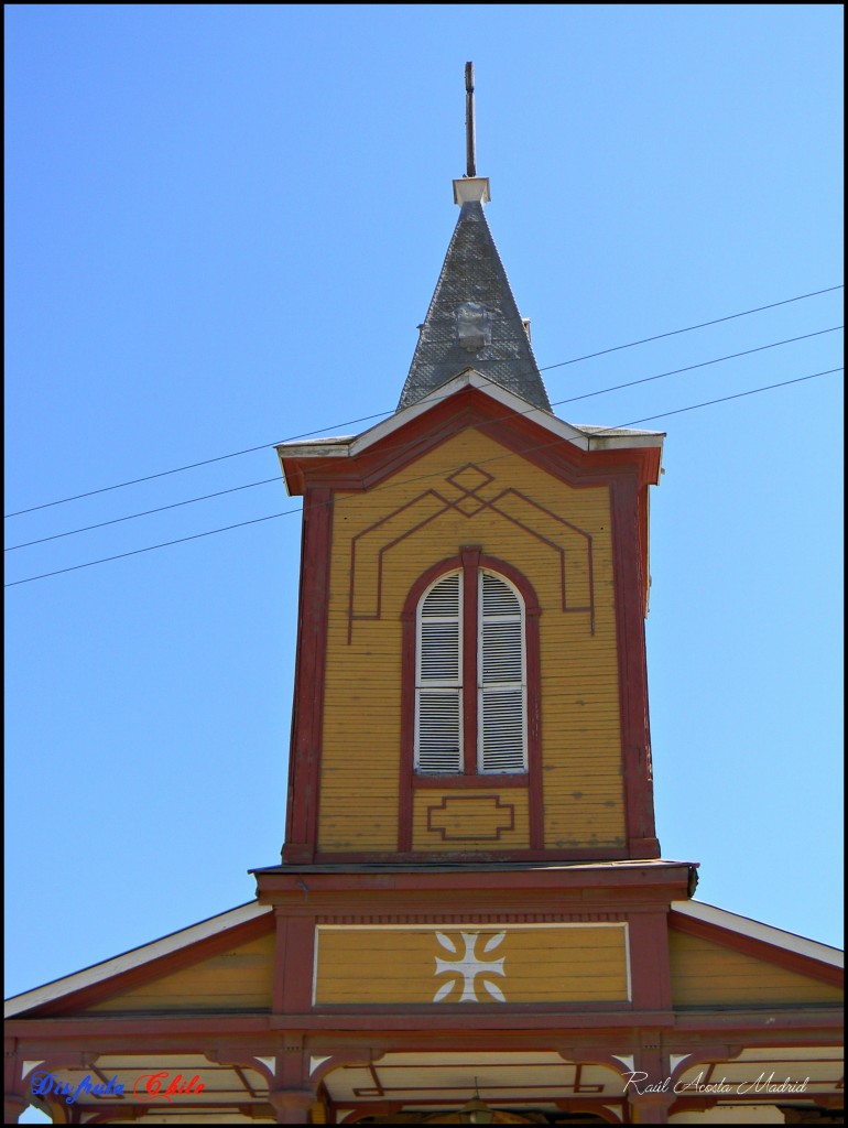 Foto de Alhué (Región Metropolitana), Chile