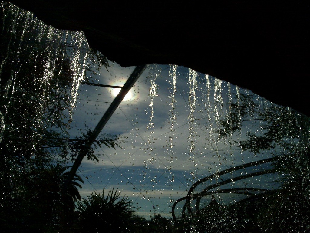 Foto: Temaikén - Belén de Escobar (Buenos Aires), Argentina