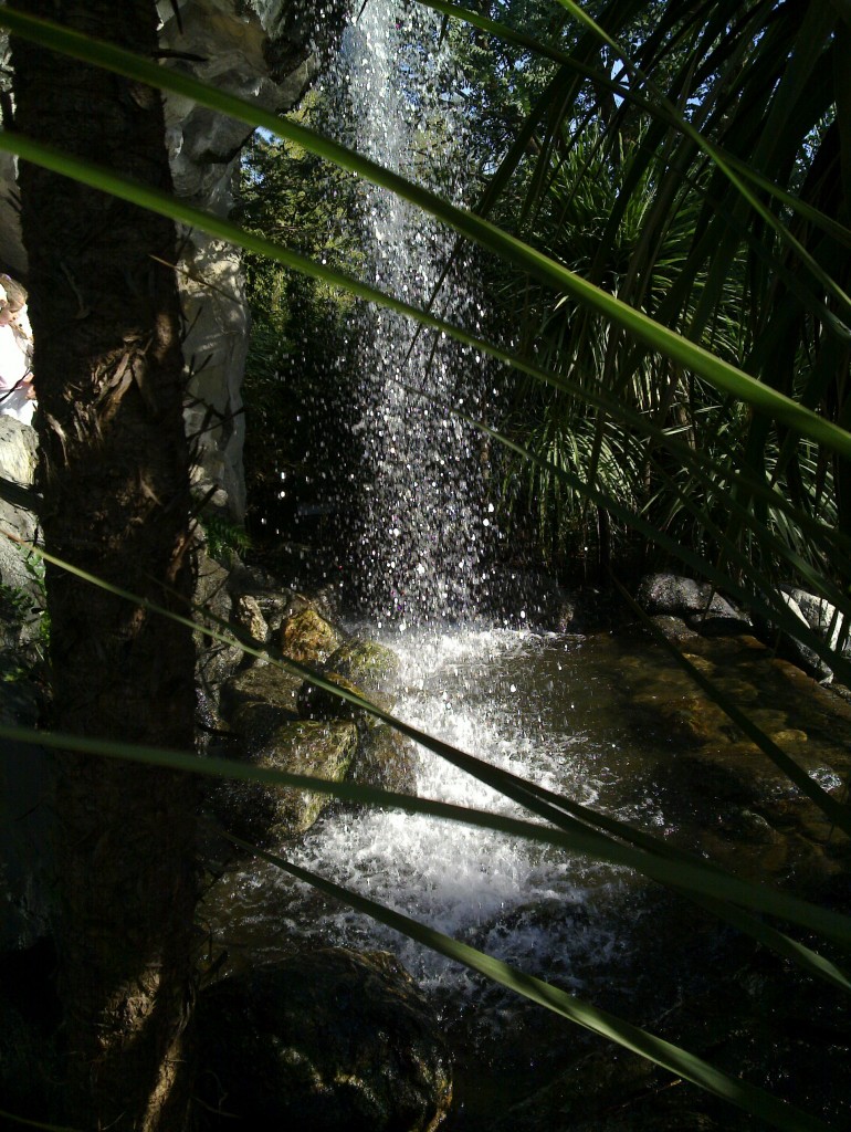 Foto: Temaikén - Belén de Escobar (Buenos Aires), Argentina