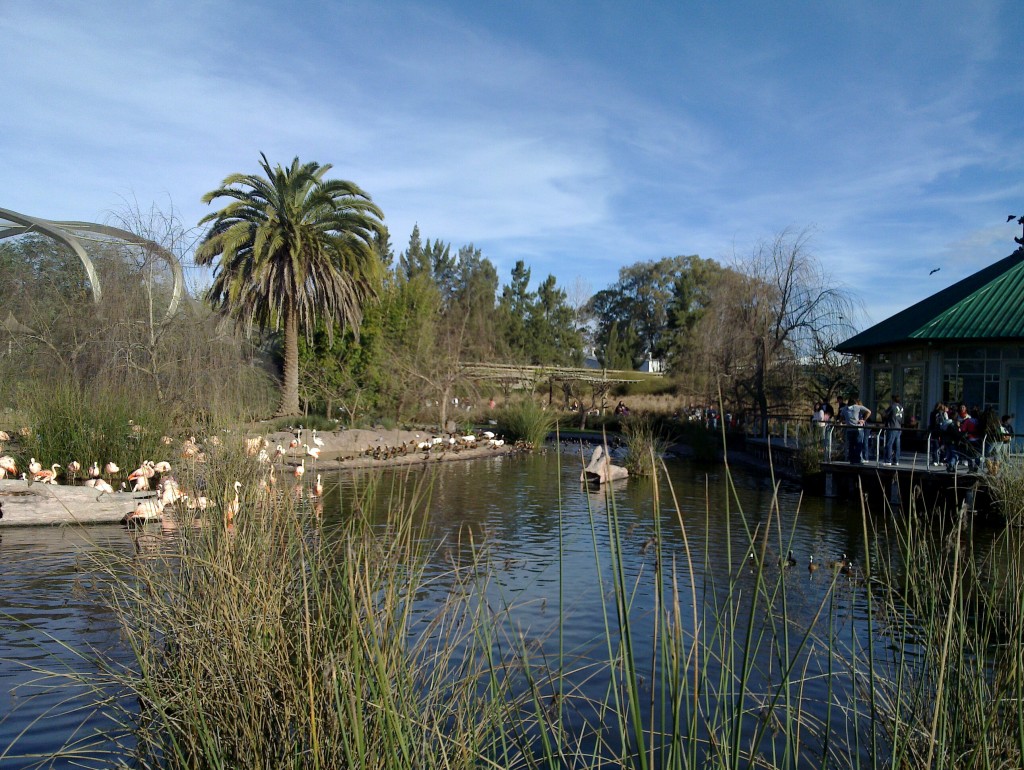 Foto: Temaikén - Belén de Escobar (Buenos Aires), Argentina