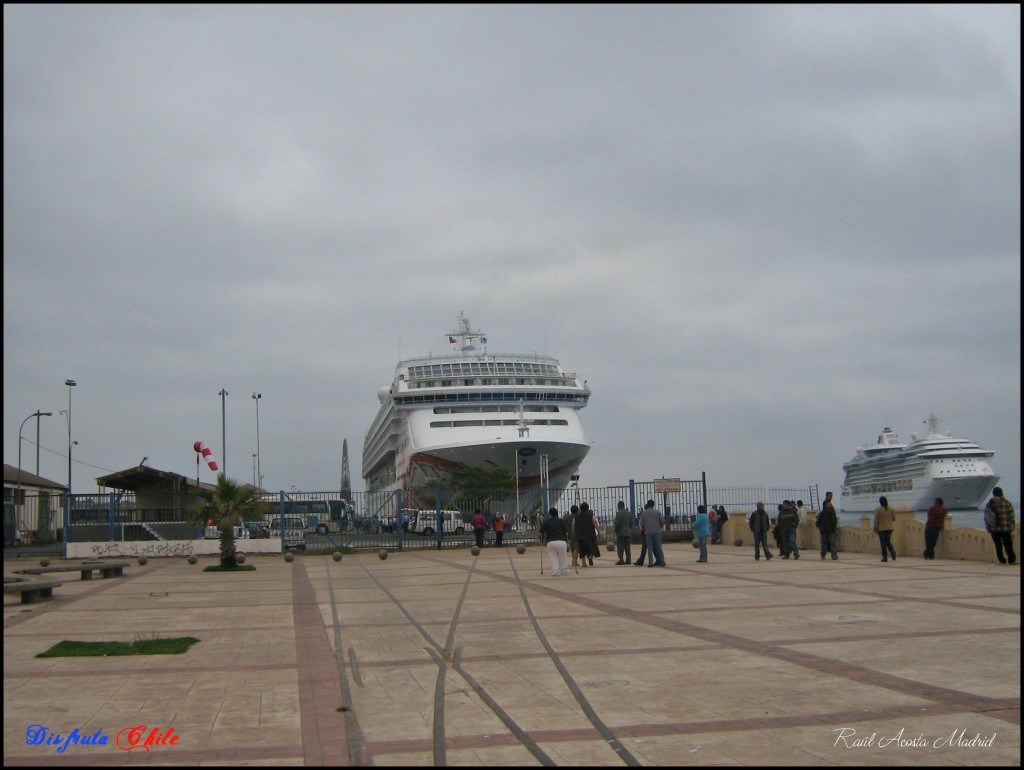 Foto de Coquimbo, Chile