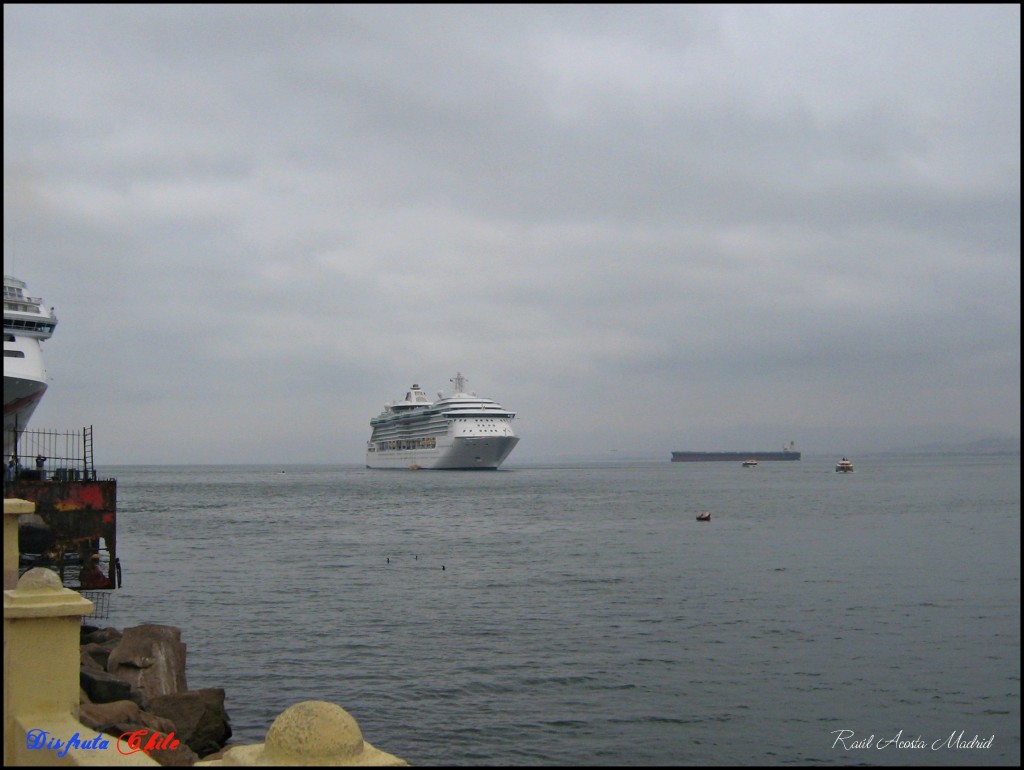 Foto de Coquimbo, Chile