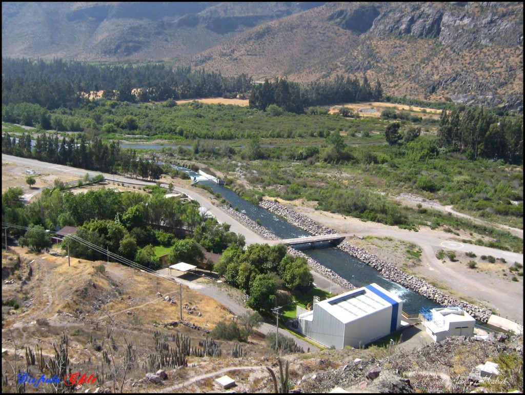 Foto de Valle del Elqui (Coquimbo), Chile