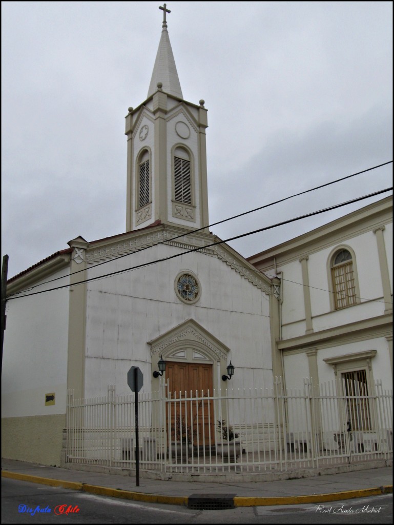 Foto de Coquimbo, Chile
