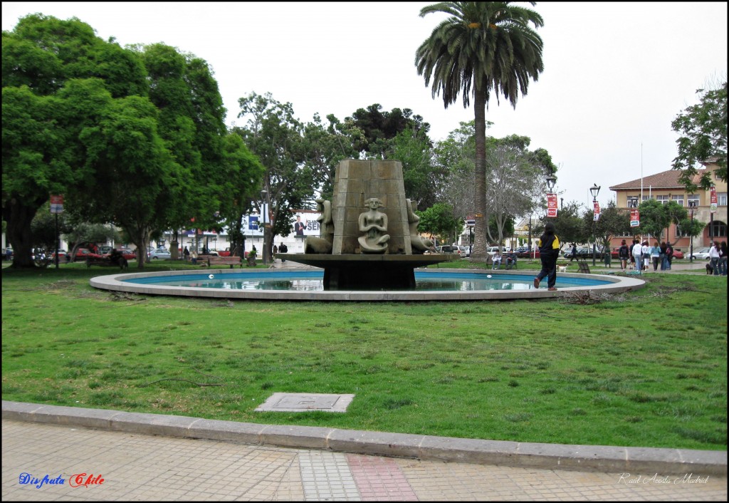 Foto de Coquimbo, Chile