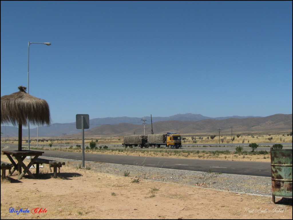 Foto de Coquimbo, Chile