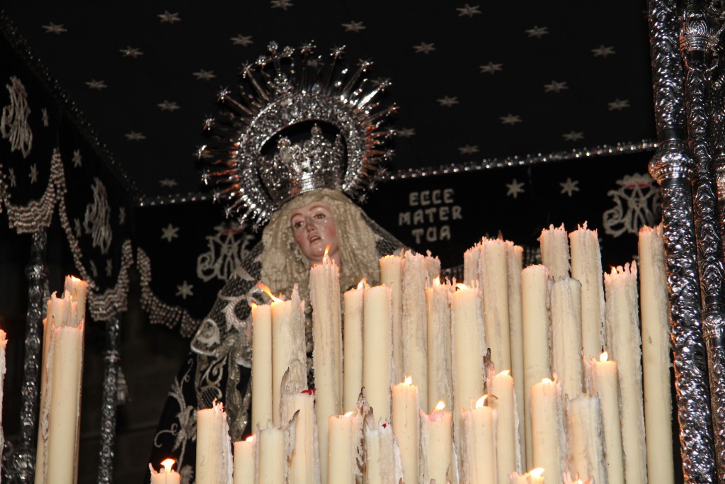 Foto de Cádiz (Andalucía), España