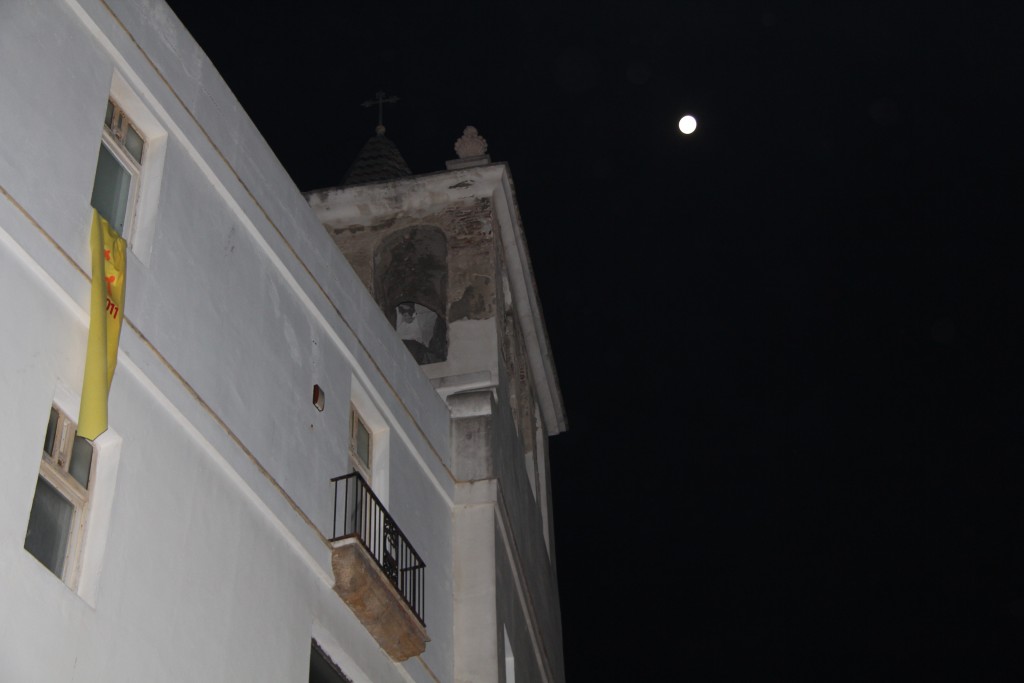 Foto de Cádiz (Andalucía), España