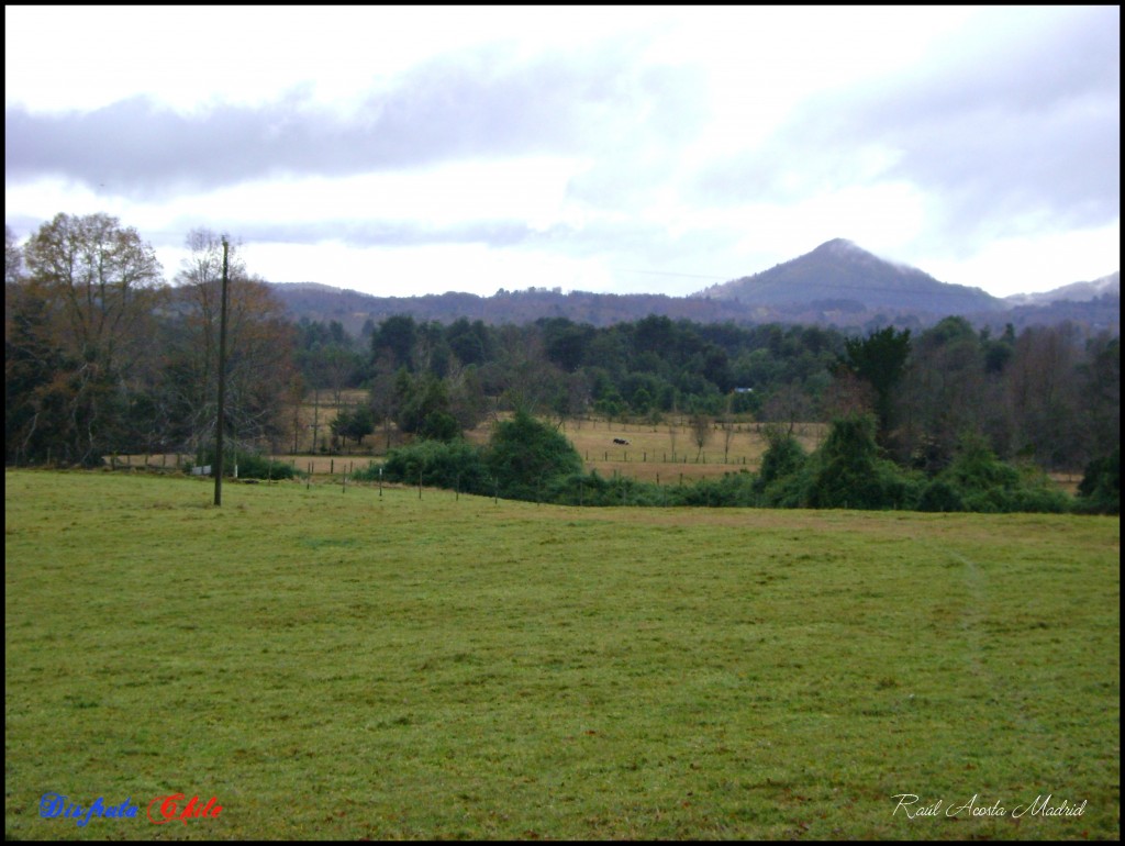 Foto de Pucón (Los Lagos), Chile