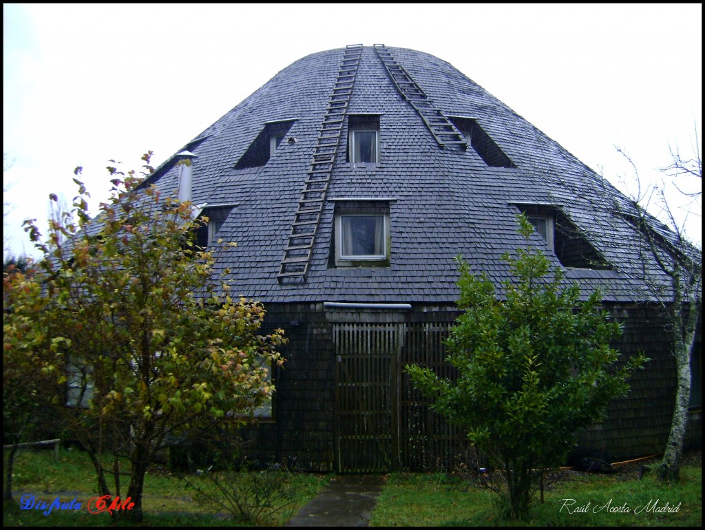 Foto de Pucón (Los Lagos), Chile