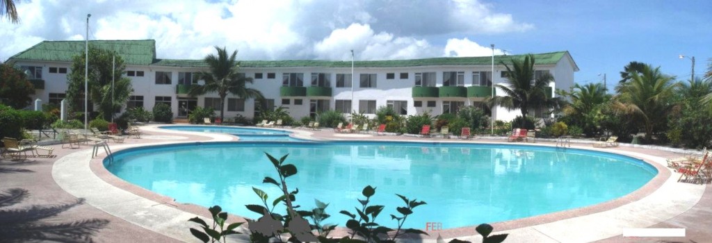 Foto: Hotel Castelnuovo - Atacames (Esmeraldas), Ecuador