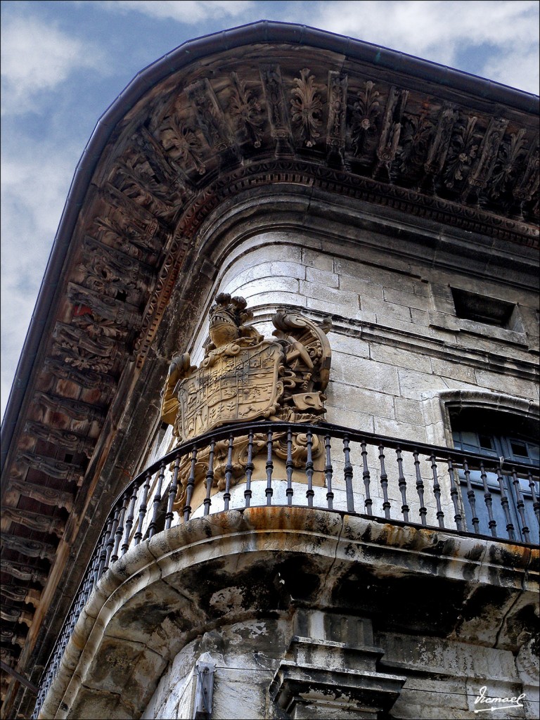 Foto: 110707-028 MUTRIKU - Mutriku (Gipuzkoa), España