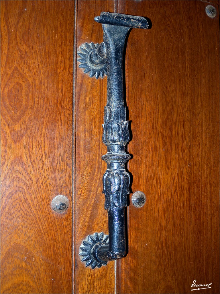 Foto: 110707-039 MUTRIKU - Mutriku (Gipuzkoa), España