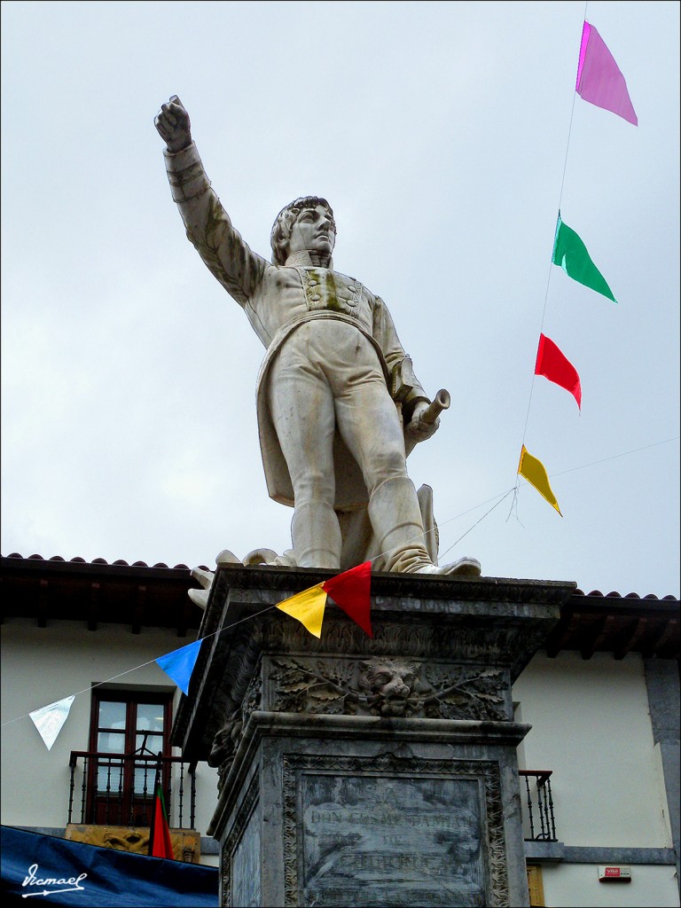 Foto: 110707-041 MUTRIKU - Mutriku (Gipuzkoa), España