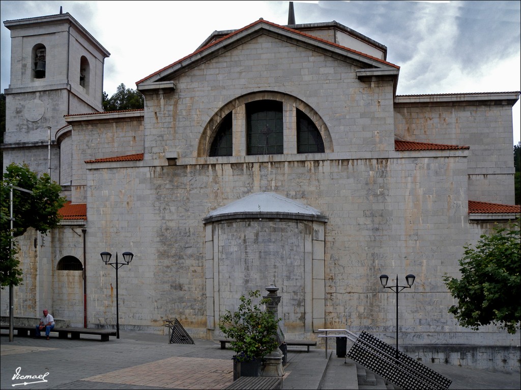 Foto: 110707-049 MUTRIKU - Mutriku (Gipuzkoa), España