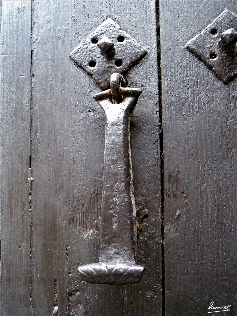 Foto: 110707-054 MUTRIKU - Mutriku (Gipuzkoa), España