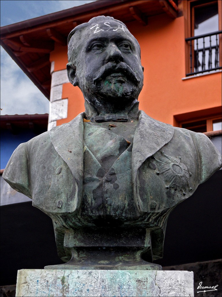 Foto: 110707-069 MUTRIKU - Mutriku (Gipuzkoa), España