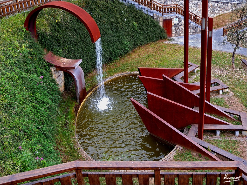 Foto: 110707-070 MUTRIKU - Mutriku (Gipuzkoa), España