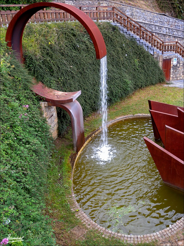 Foto: 110707-073 MUTRIKU - Mutriku (Gipuzkoa), España