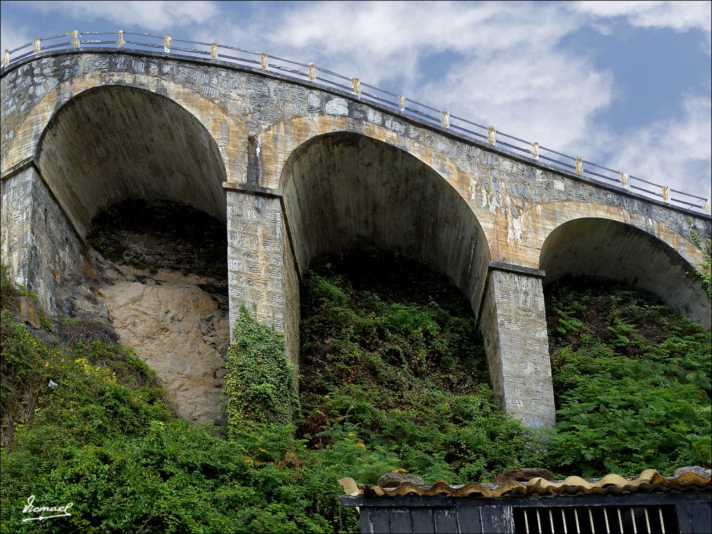 Foto: 110707-080 MUTRIKU - Mutriku (Gipuzkoa), España