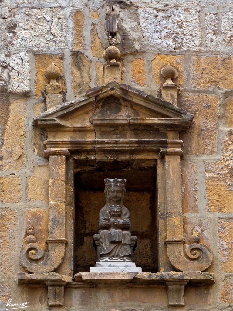 Foto: 110707-095 DEBA - Deba (Gipuzkoa), España