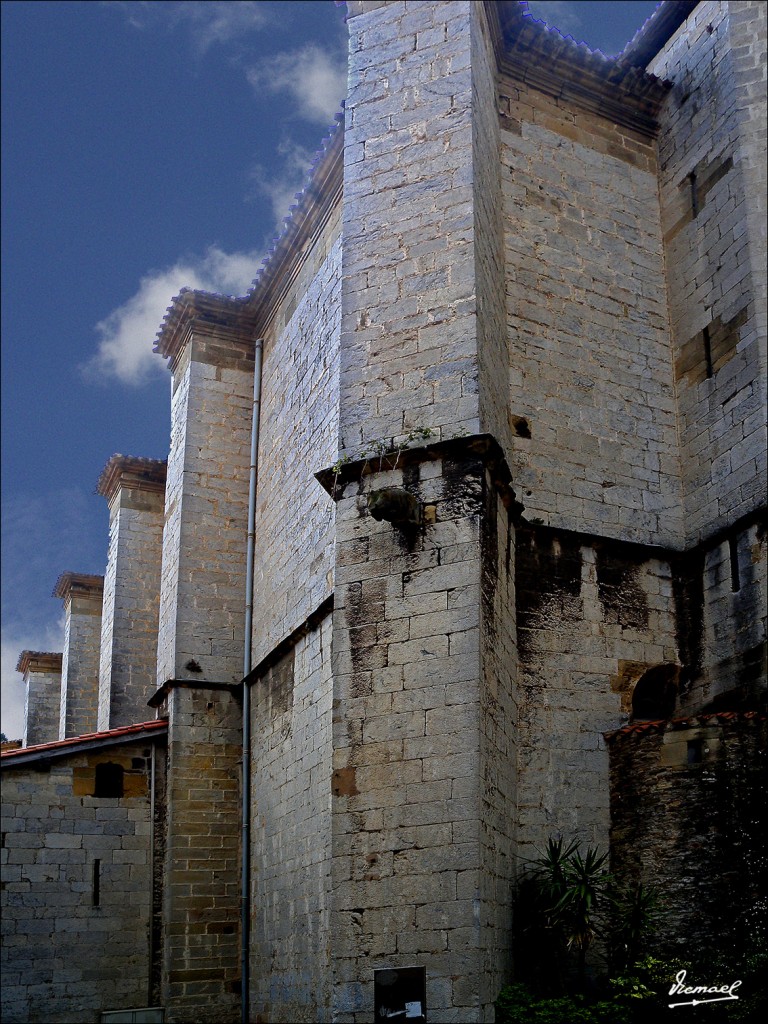 Foto: 110707-098 DEBA - Deba (Gipuzkoa), España