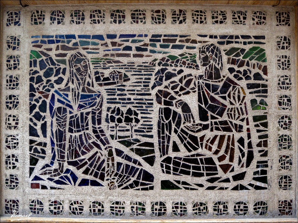 Foto: 110707-103 DEBA - Deba (Gipuzkoa), España