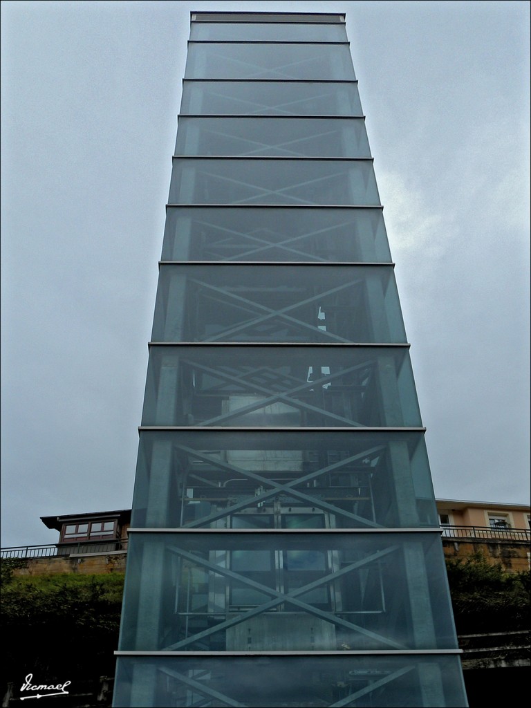 Foto: 110707-105 DEBA - Deba (Gipuzkoa), España