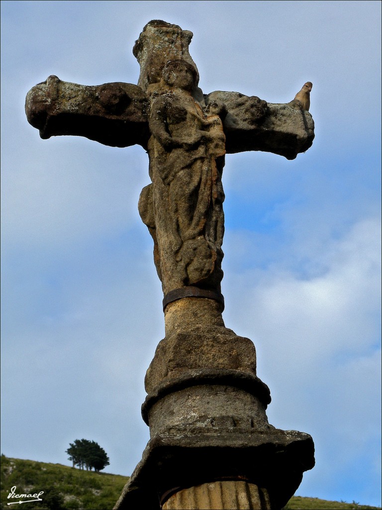 Foto: 110707-112 CESTONA - Zestoa (Gipuzkoa), España