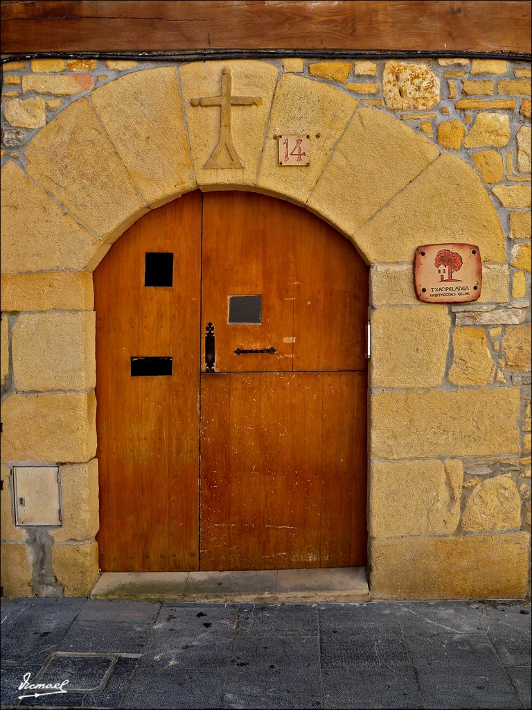 Foto: 110708-006 ORIO - Orio (Gipuzkoa), España