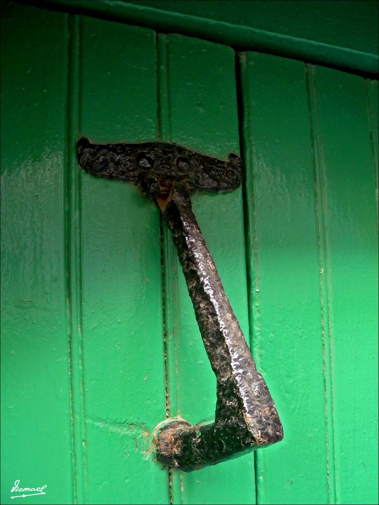 Foto: 110708-007 ORIO - Orio (Gipuzkoa), España