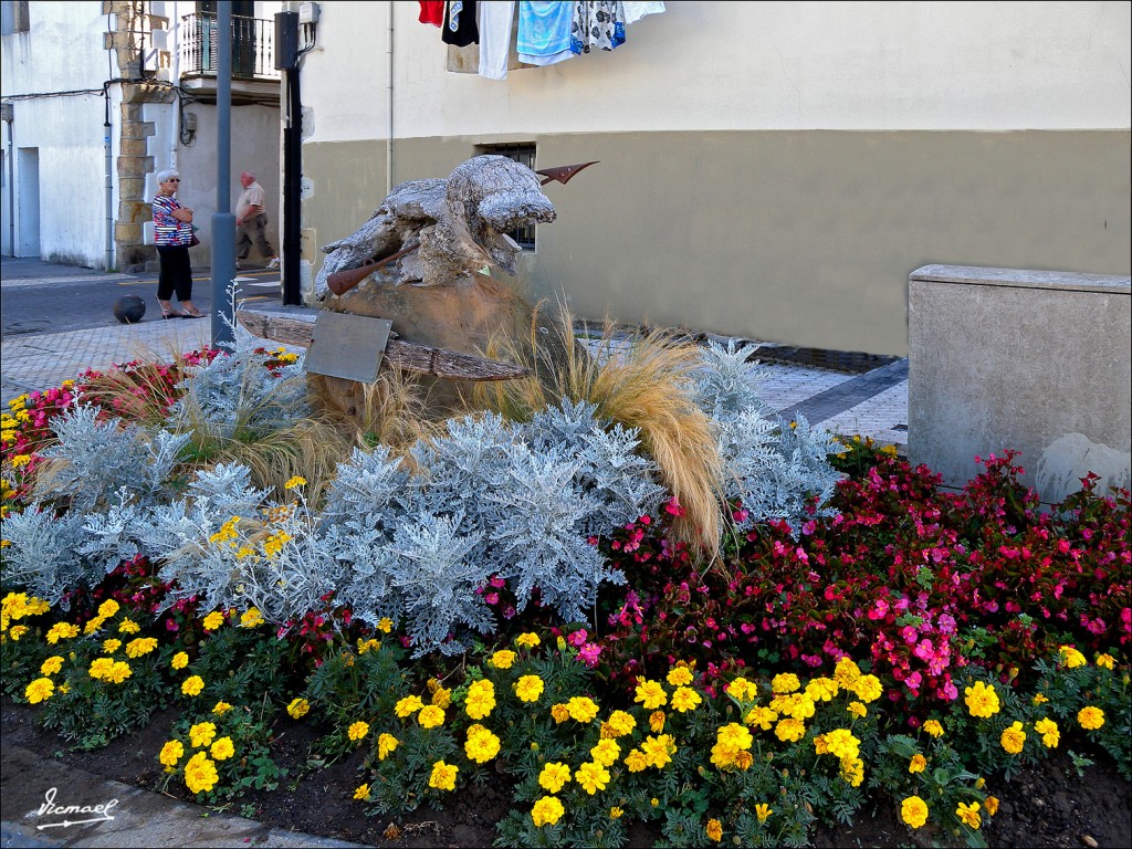 Foto: 110708-013 ORIO - Orio (Gipuzkoa), España
