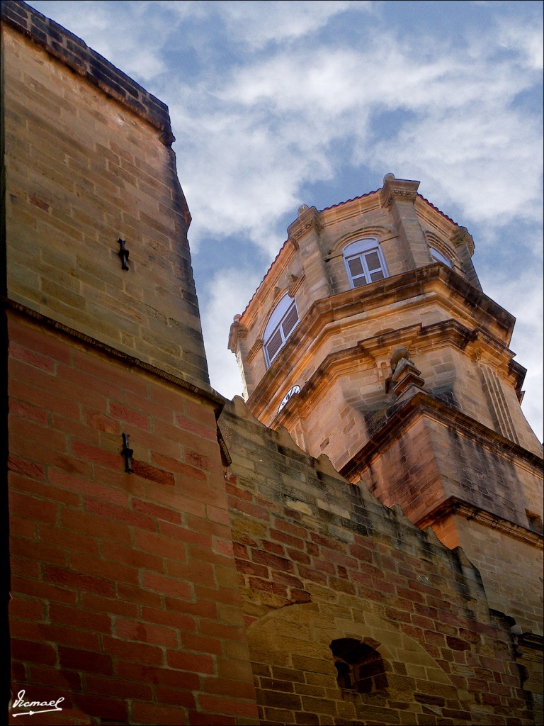 Foto: 110708-024 GUETARIA - Guetaria (Gipuzkoa), España