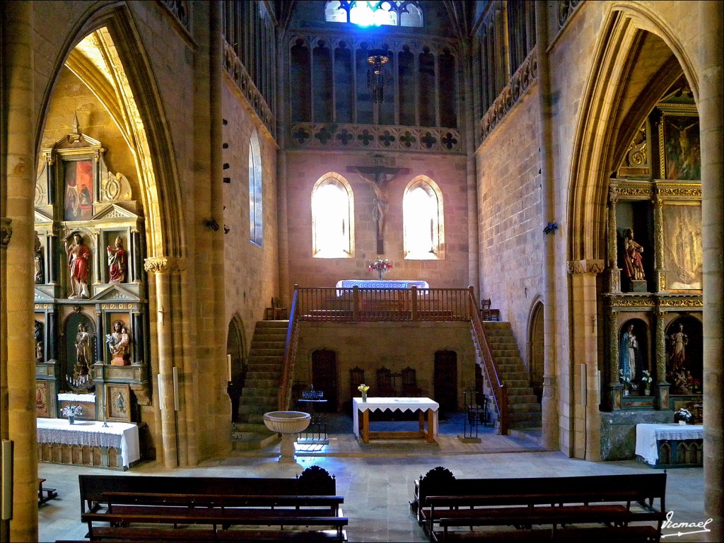 Foto: 110708-030 GUETARIA - Guetaria (Gipuzkoa), España