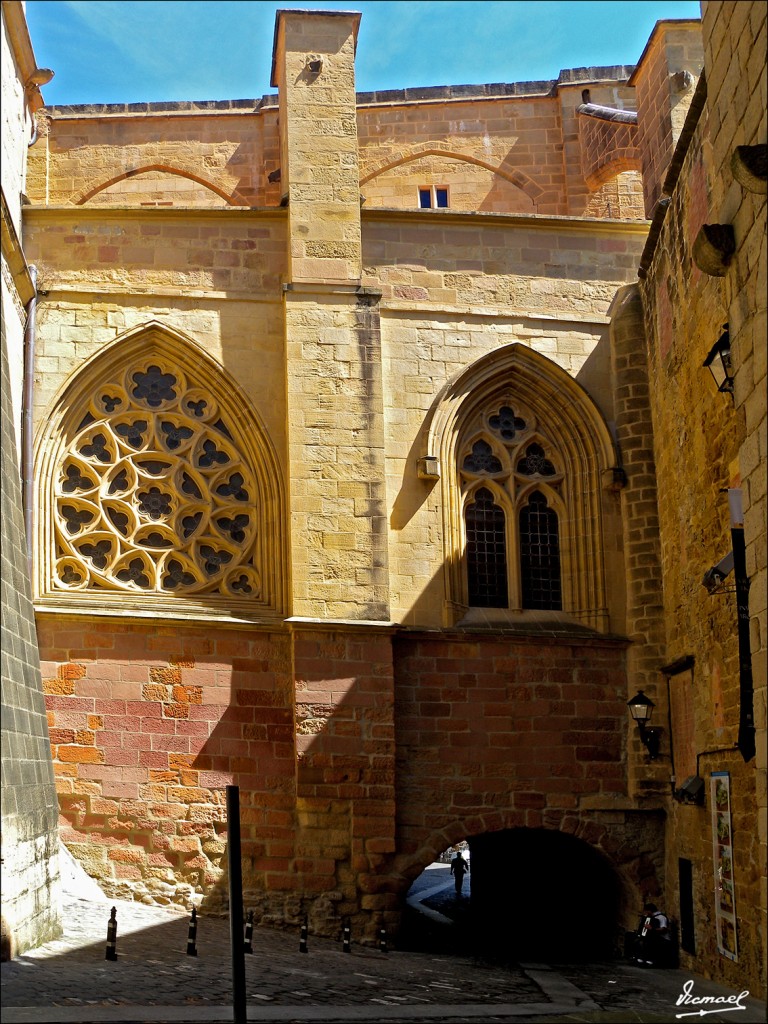 Foto: 110708-032 GUETARIA - Guetaria (Gipuzkoa), España